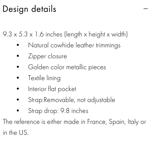 Authentic brand new LV Pochette Accessories - Picture 9 of 9